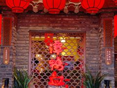 -谭鸭血老火锅(远大购物广场店)