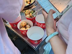 -阿宝生煎包(万松园总店)