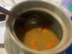 是日营养靓汤-佛有缘素食馆·荔湾老字号(陈家祠首店)