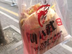 -刘小武·锅魁(总店)