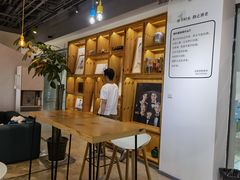 -天真蓝照相馆(五角场百联又一城店)