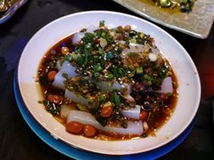 伤心凉粉-醉小酒馆·川菜·江湖菜·重庆菜(观音桥旗舰店)