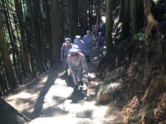 -井冈山风景名胜区-黄洋界