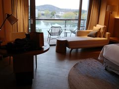-上海佘山世茂艾美酒店