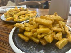 -美达尔烧烤(银川东路店)
