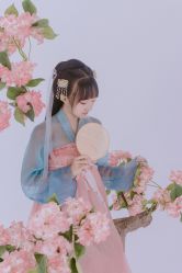 -盘子女人坊古装写真摄影(天津总店)