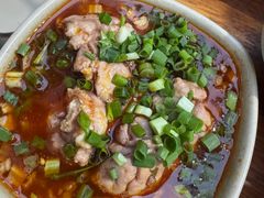 -老瓦房冷锅串串(文殊院店)