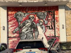 -柴油机1959创意园(IF1959文创园)