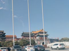 -大明幻境第一城