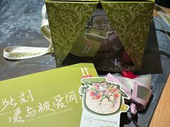 -小苍兰风铃草蛋糕甜品(沈阳店)