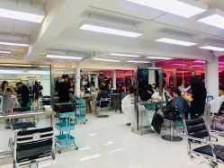 -P.STYLE 派斯造型