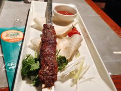 -通海俄式烧烤·俄罗斯大串(嵩山路店)