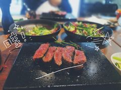 -Erman岩烧牛排(虹桥南丰城店)