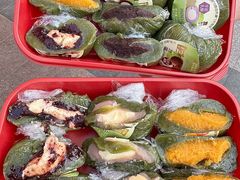 -詹记桃酥(包河万达店)