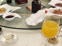 -汉爵阳明大酒店-中餐厅(银湖北路店)