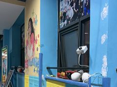 -24Young格斗健身俱乐部(融创店)