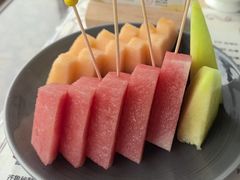 -望京楼flavor餐厅(古北水镇景区店)