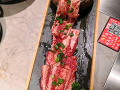 -谷牛日式烤肉(宝山U天地店)