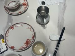 -稻香海鲜饭店(第一国际店)