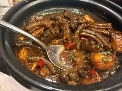 -徽州小镇(高新店)