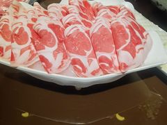 -快乐小羊·内蒙牛羊肉火锅(流花中心店)