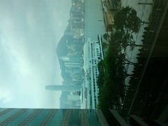 皇家太平洋酒店-香港皇家太平洋酒店