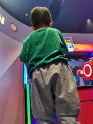 点击看大图 -奈尔宝家庭中心·亲子餐厅(北京东坝万达店)