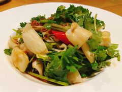 鱼鳔-几荷·恰似故人来(秀水广场店)