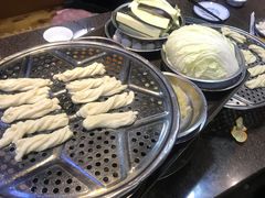 -老关东铁锅炖(哈西店)