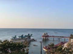 -养马岛旅游度假区