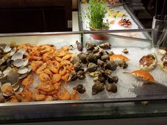 -水都假日酒店-海韵西餐厅(龙胜路店)