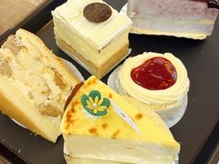 -蜂蝶来饼店(拱北总店)