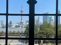 -YUE·6·西式融合餐厅(外滩六号店)