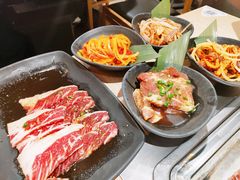 -新石器烤肉(之心城店)