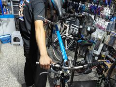 -GIANT捷安特(阜成门店)