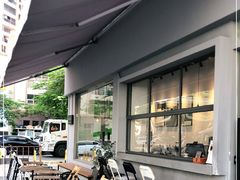 -CoffeeVendor(西乡店)