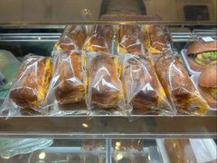 -追光 Dream Bakery(汉街店)