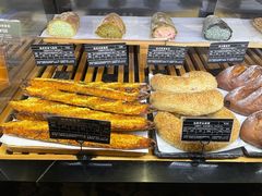 -Let's Taipei 非常烘焙(太古里店)