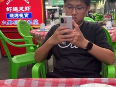 -京悦南门涮羊肉·羊蝎子火锅(田林路店)