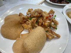 -老人和饭店(淮海中路店)