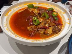 -清真·卡德尔大叔新疆主题餐厅(龙汇路店)