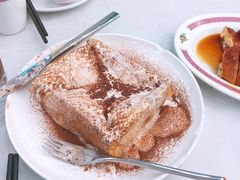 -东鑫记港式茶餐厅(南京东路店)