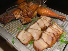 -绿茶餐厅(乐峰广场店)