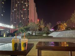 -韩丰源海鲜烤肉火锅自助餐(合肥梦之城购物中心店)