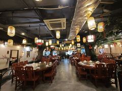 -鼎晟江南·融合江南宴(固戍店)