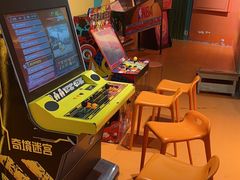 -不可思议减压馆·解压博物馆·摔碗发泄·团建定制