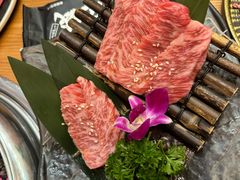 -丸藏和牛烧肉专门店(园区师惠坊店)