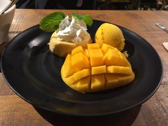 -Mango Tango