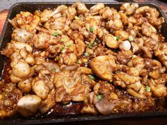 -一棠龙虾•王牌虾球(楚河汉街店)