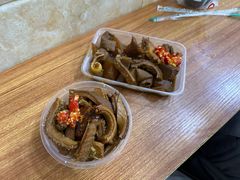 -阿姨牛杂(北京路店)